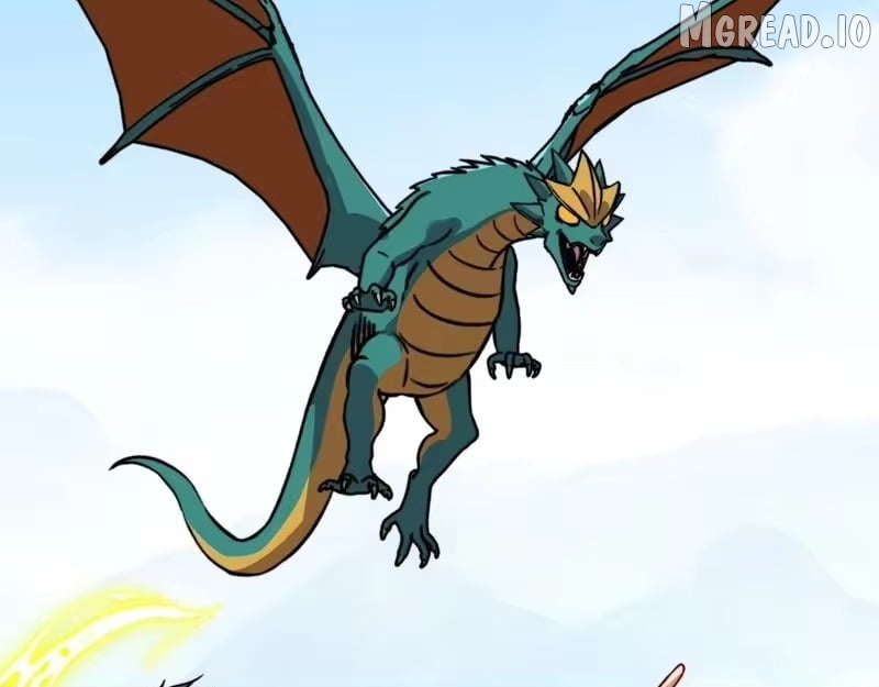 Starting As The God Of Wealth, Taming Billions Of Divine Pets! Chapter 80 - page 39